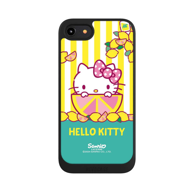 iPhone 8 NIVOpure Hello Kitty Limonade