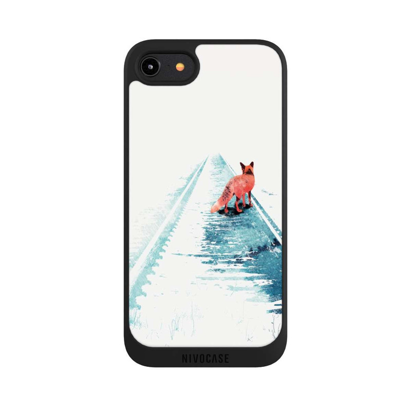 iPhone 8 NIVOpure From Nowhere to Nowhere