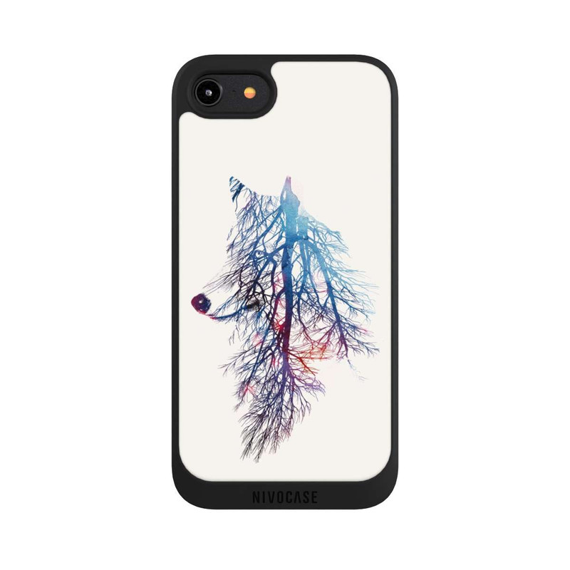 iPhone 8 NIVOpure My Roots