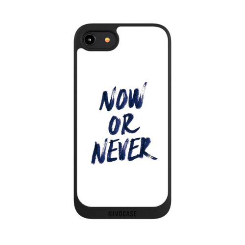 Apple iPhone 8 NIVOpure Now or Never