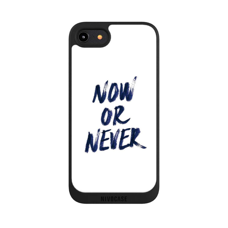 iPhone 8 NIVOpure Now or Never