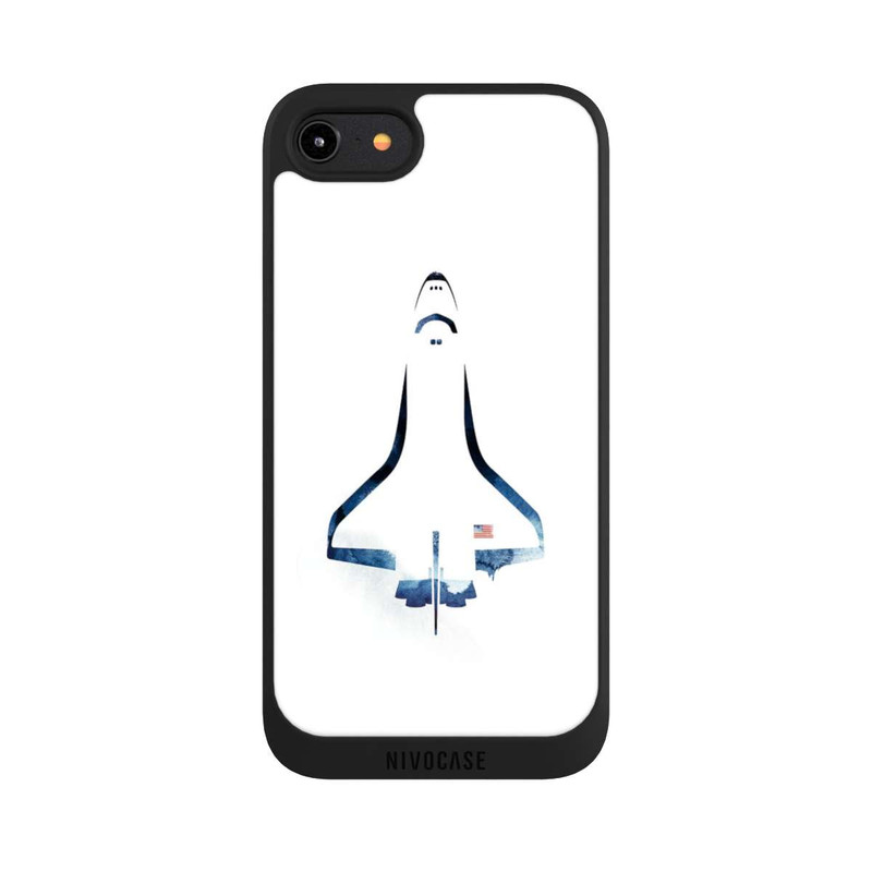 iPhone 8 NIVOpure Space Shuttle