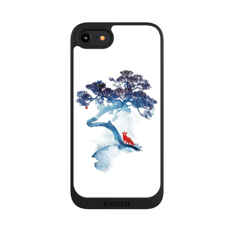 iPhone 8 NIVOpure Le dernier pommier