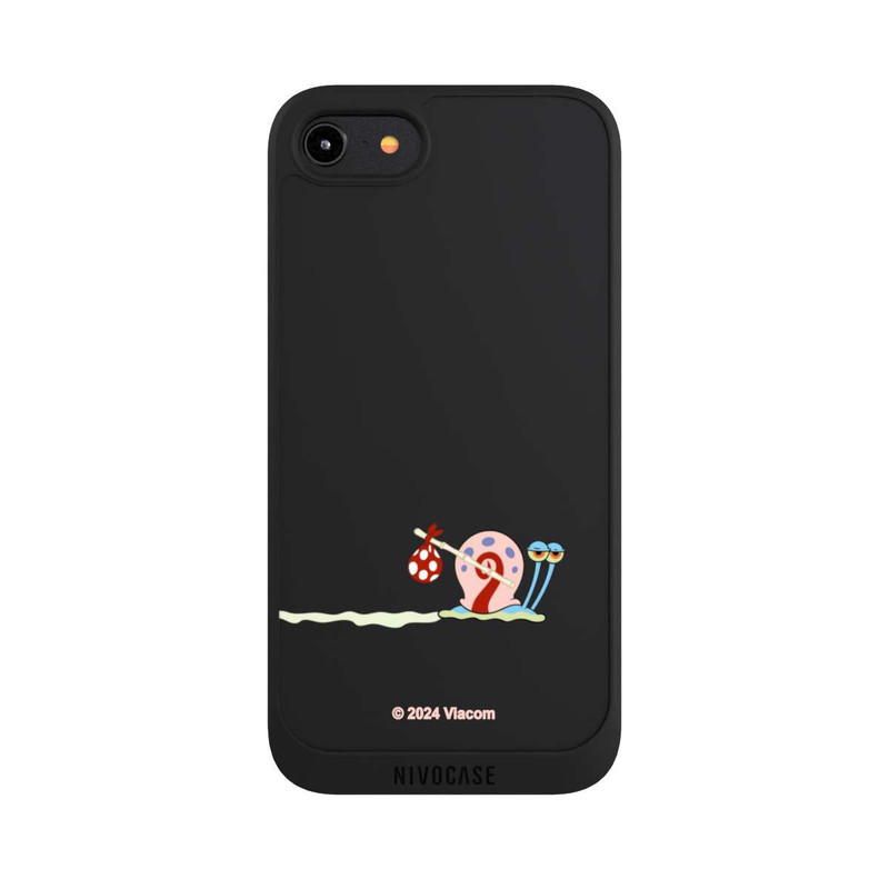 iPhone 8 NIVOpure Garry Good Bye