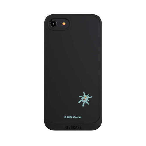 Apple iPhone 8 NIVOpure Plankton Smashed