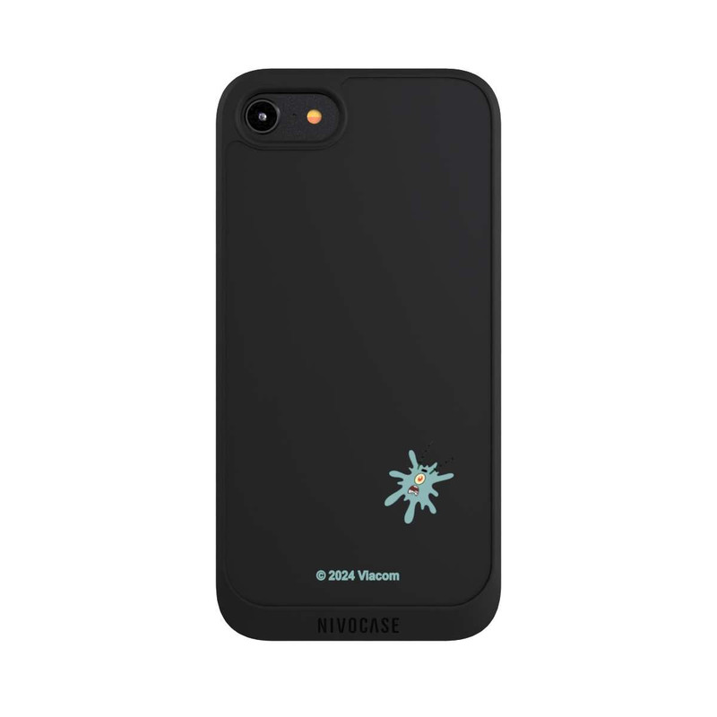 iPhone 8 NIVOpure Plankton Smashed