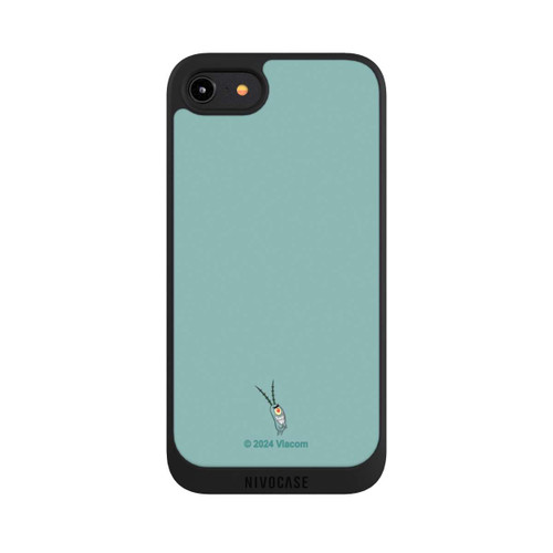 Apple iPhone 8 NIVOpure Plankton Green