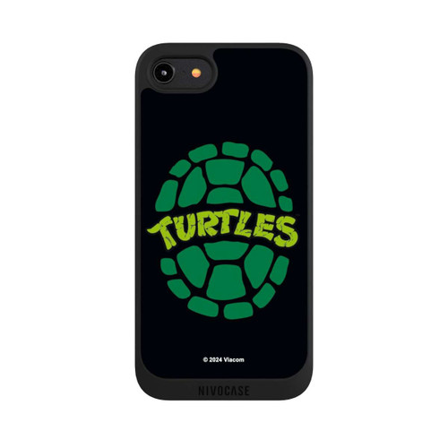 Apple iPhone 8 NIVOpure TMNT Logo