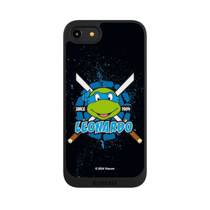 iPhone 8 NIVOpure TMNT Leonardo