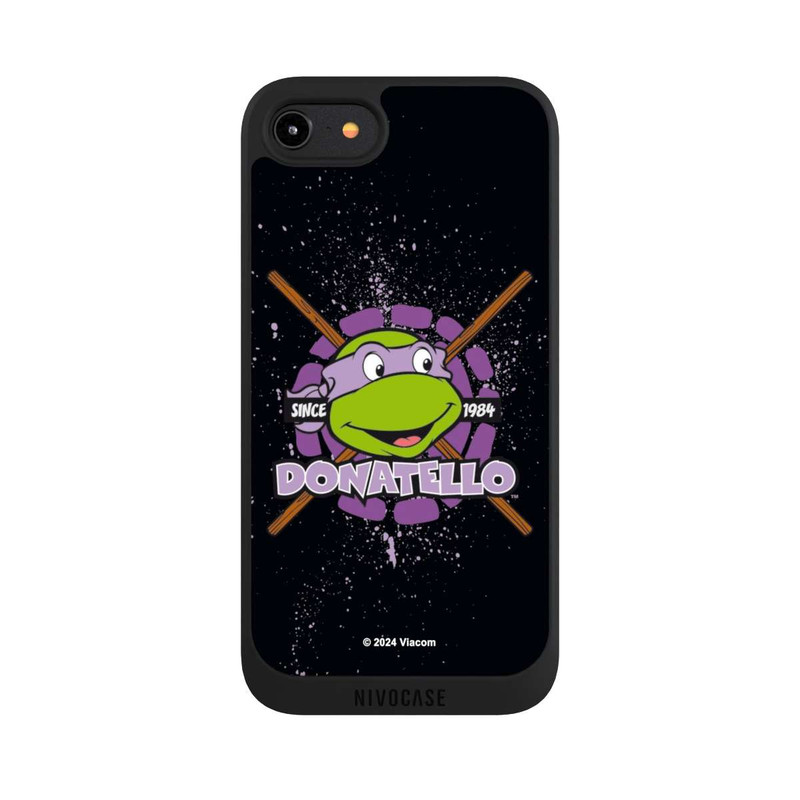iPhone 8 NIVOpure TMNT Donatello