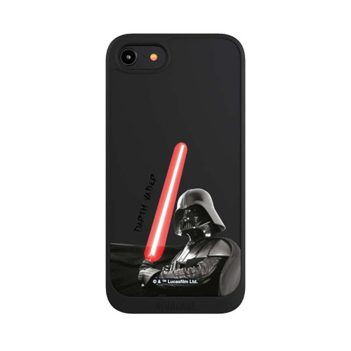 Apple iPhone 8 NIVOpure Darth Vader Lichtschwert