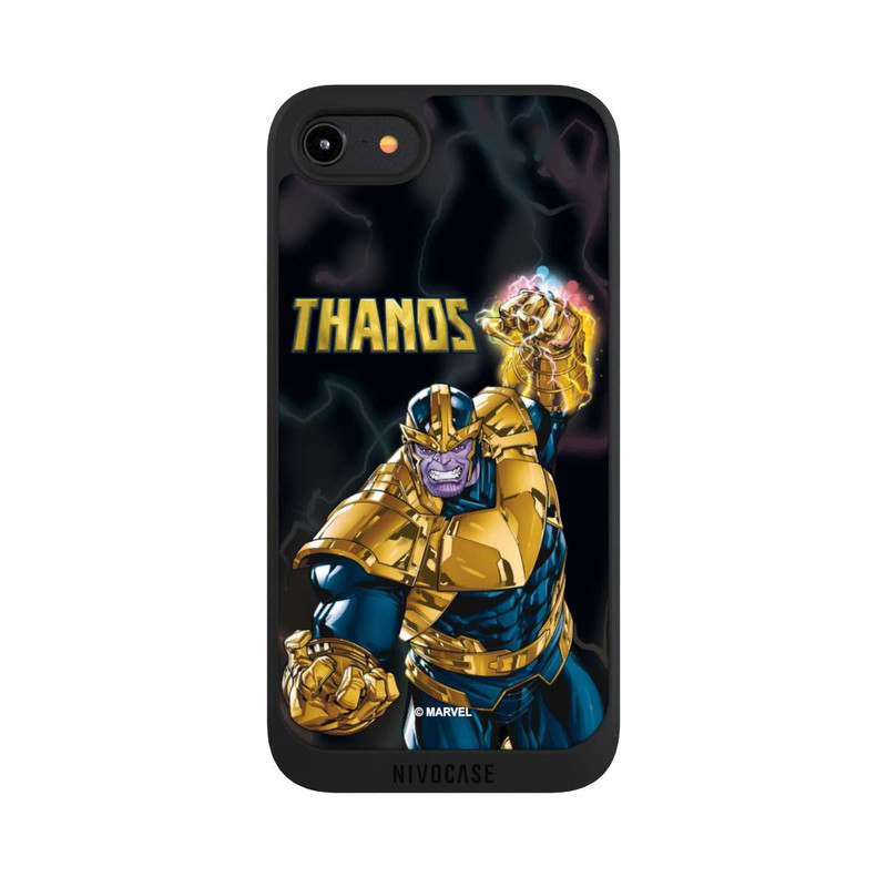 iPhone 8 NIVOpure Thanos