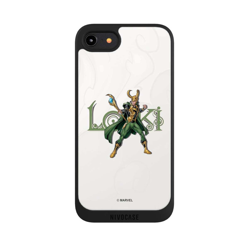 iPhone 8 NIVOpure Loki Zepter