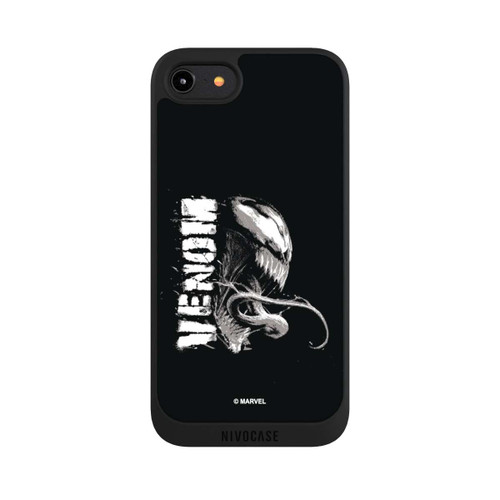 Apple iPhone 8 NIVOpure Venom Face