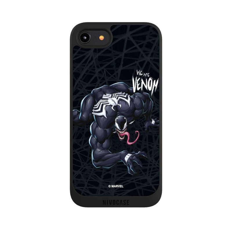iPhone 8 NIVOpure Venom Kriechend