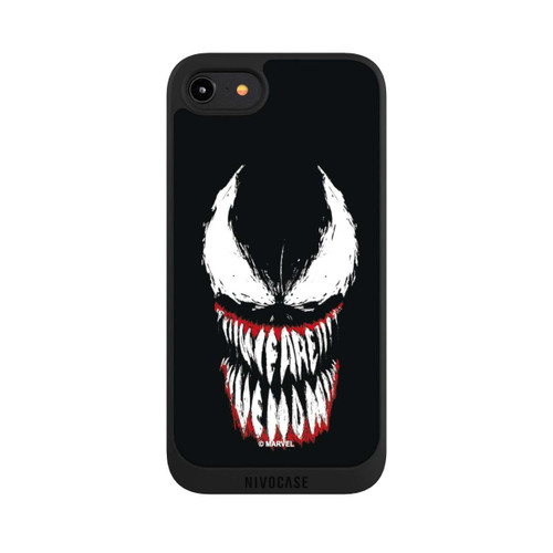 Apple iPhone 8 NIVOpure We Are Venom