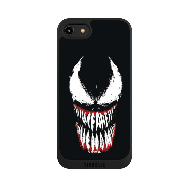 iPhone 8 NIVOpure We Are Venom