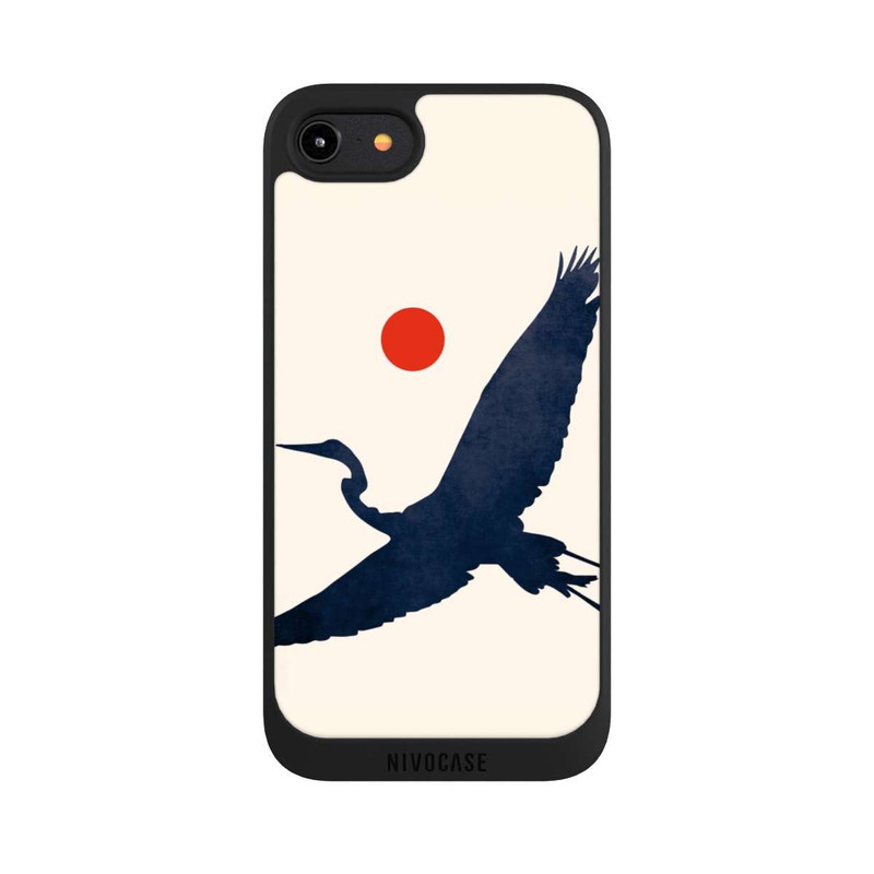 iPhone 8 NIVOpure Grue 2