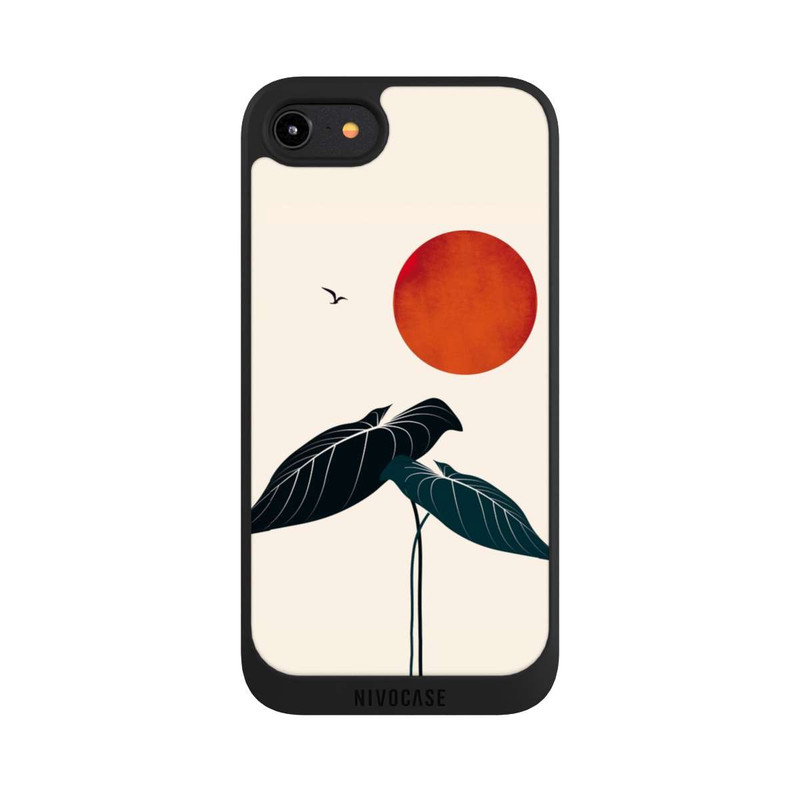 iPhone 8 NIVOpure Dreaming At Night