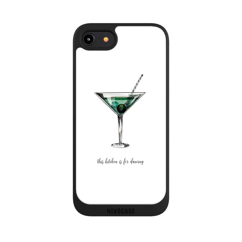 iPhone 8 NIVOpure Kitchen Dancers