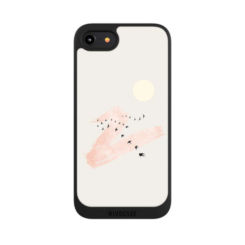 Apple iPhone 8 NIVOpure Sun and Heaven