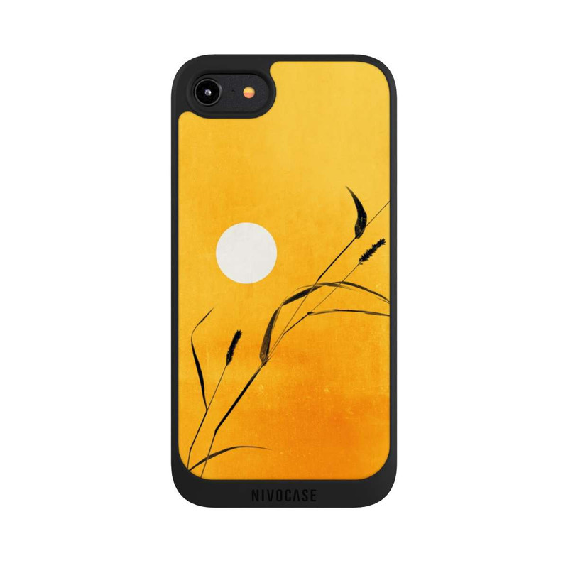 iPhone 8 NIVOpure Sonnige Tage