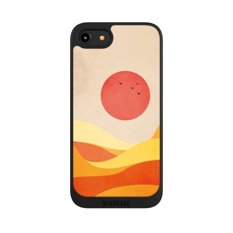 iPhone 8 NIVOpure Süße Harmonie