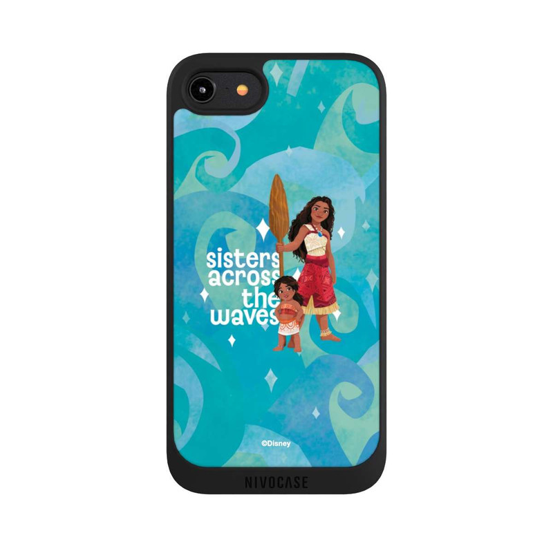 iPhone 8 NIVOpure Sisters Across The Waves