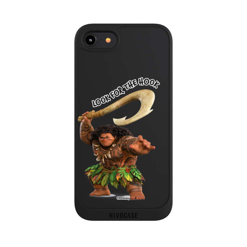 Apple iPhone 8 NIVOpure Maui Hook