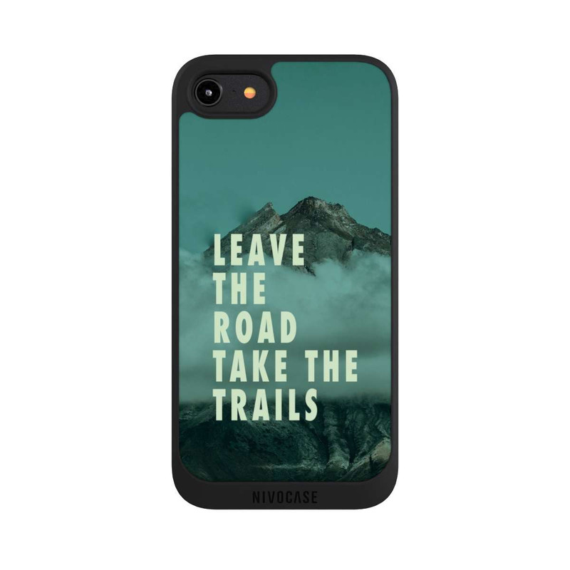 iPhone 8 NIVOpure Take the Trails