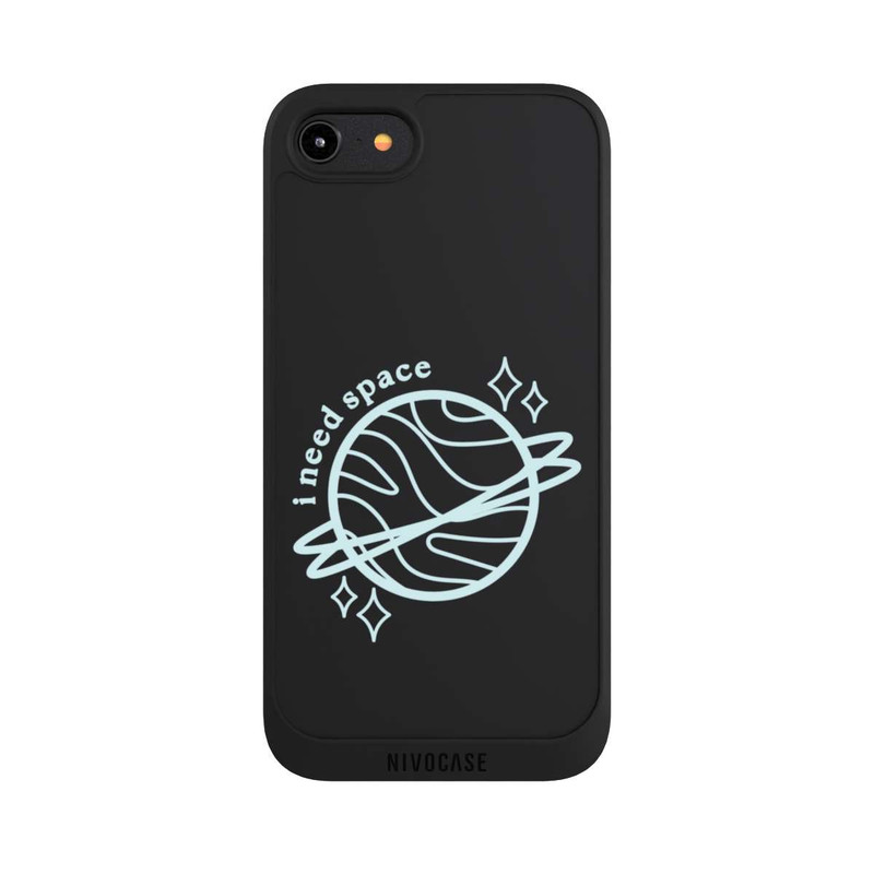 iPhone 8 NIVOpure I Need Space