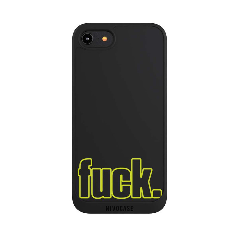 iPhone 8 NIVOpure fuck.