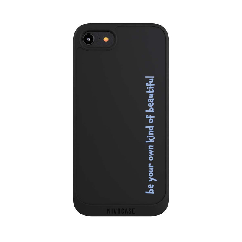 iPhone 8 NIVOpure Be Your Own Kind Of Beautiful