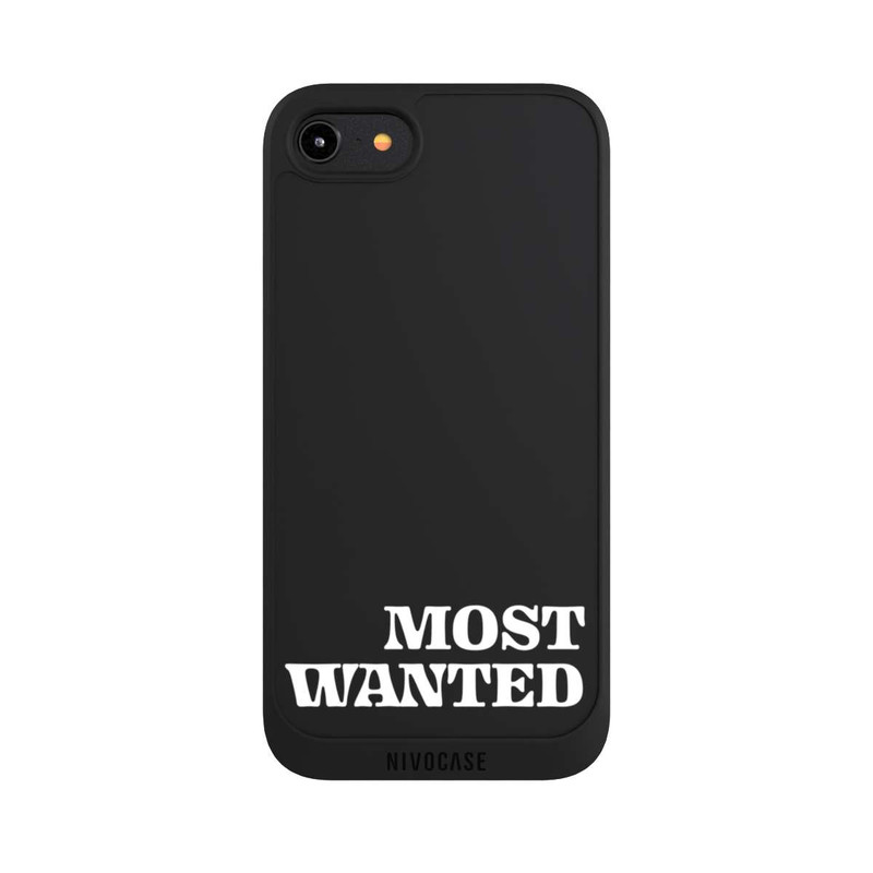 iPhone 8 NIVOpure Most Wanted