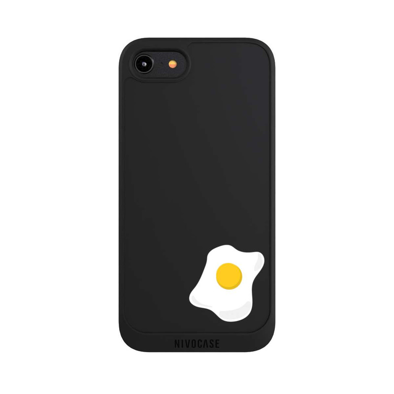 iPhone 8 NIVOpure Œuf au plat