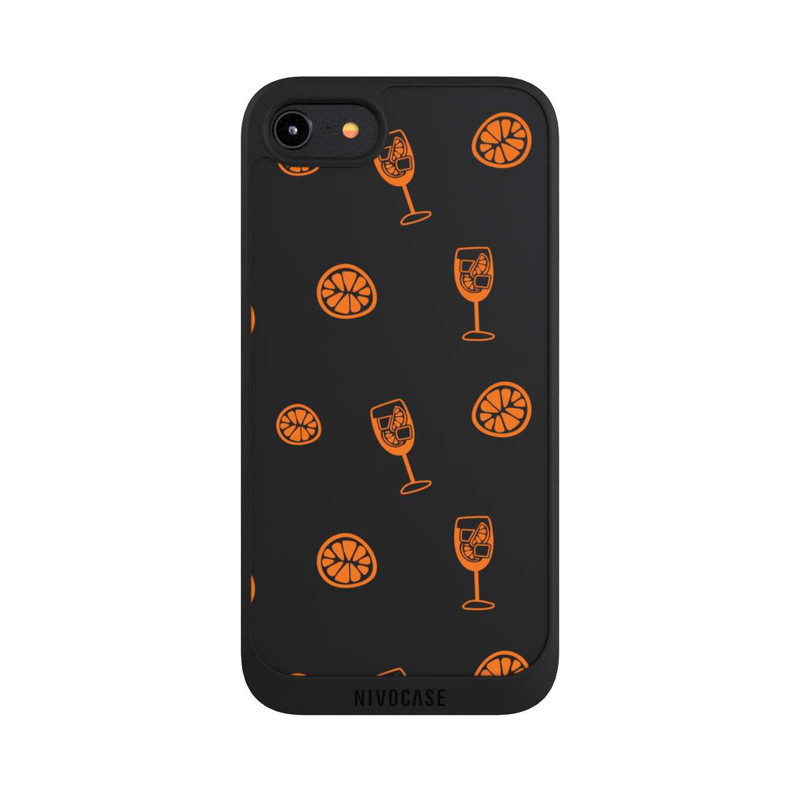 iPhone 8 NIVOpure Italienischer Spritz