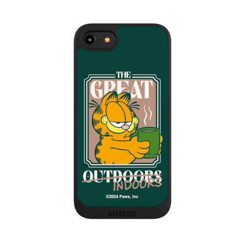 Apple iPhone 8 NIVOpure The Great Indoors