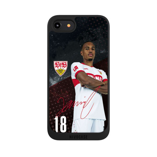 Apple iPhone 8 NIVOpure Jamie Leweling 24/25