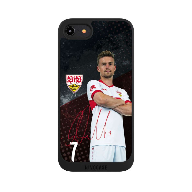 iPhone 8 NIVOpure Maximilian Mittelstädt 24/25