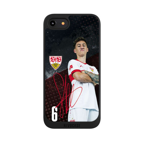 Apple iPhone 8 NIVOpure Angelo Stiller 24/25