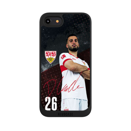 Apple iPhone 8 NIVOpure Deniz Undav 24/25