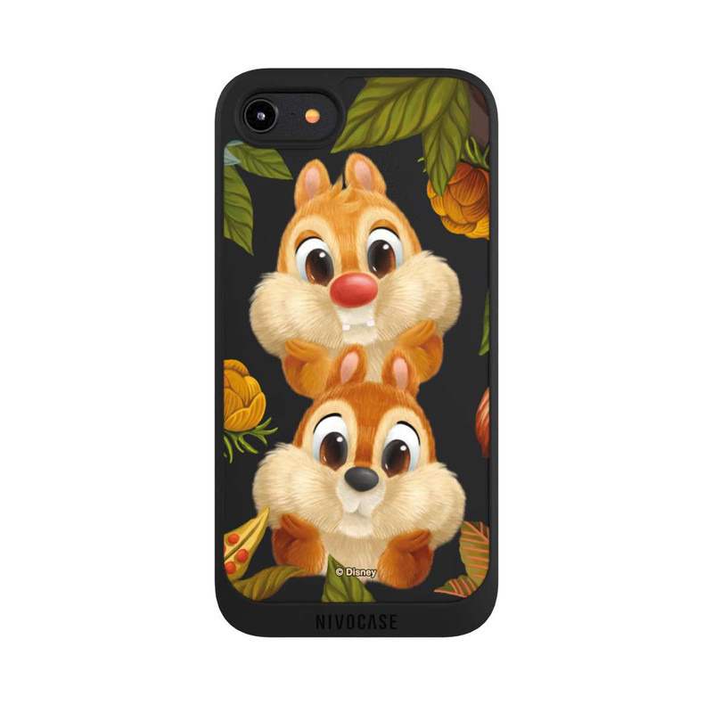iPhone 8 NIVOpure Chip And Chap Pekaboo