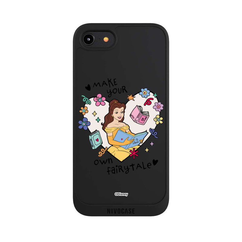 iPhone 8 NIVOpure Own Fairytale Transparent