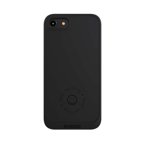 Apple iPhone 8 NIVOpure Keep Smiling
