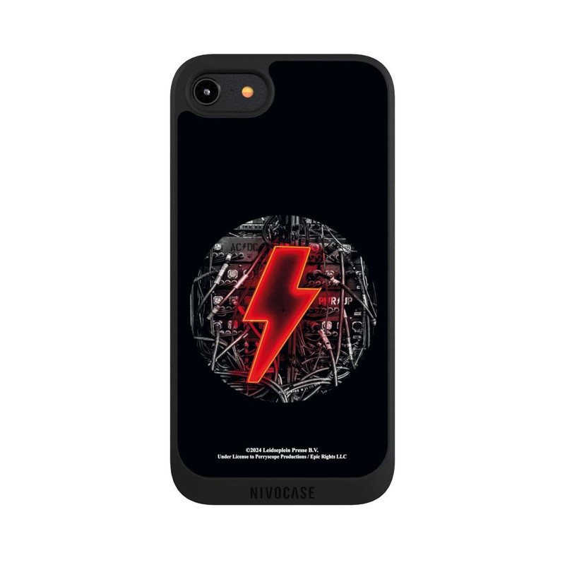iPhone 8 NIVOpure ACDC Flash Signet