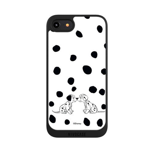 Apple iPhone 8 NIVOpure 101 Dalmatians Kiss