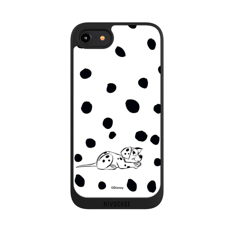 iPhone 8 NIVOpure 101 Dalmatiner Rolly