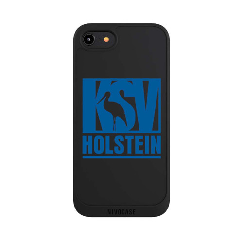 Apple iPhone 8 NIVOpure KSV Holstein