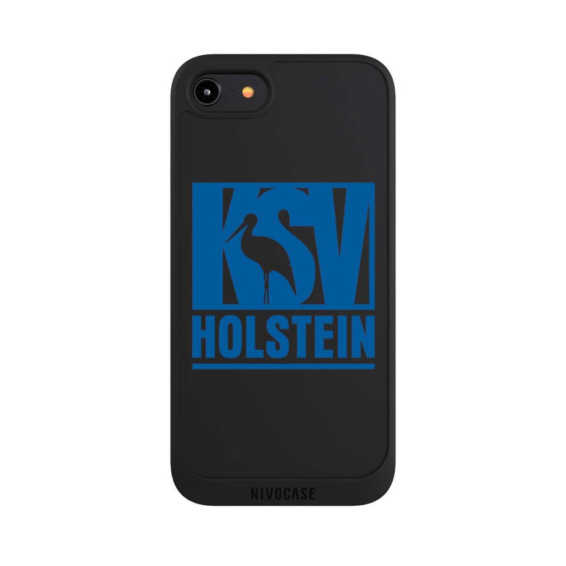 iPhone 8 NIVOpure KSV Holstein