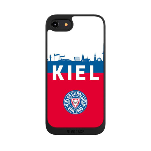 Apple iPhone 8 NIVOpure Holstein Kiel Skyline